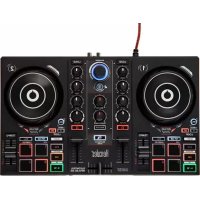 DJControl Inpulse 200 HERCULES