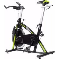 VirtuFit Etappe 1 - Formateur de vélo d'intérieur