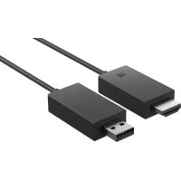 Notice MICROSOFT WIRELESS DISPLAY ADAPTER V2 Lecteur multimédia