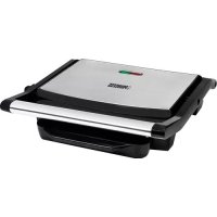 Notice PRINCESS PANINI GRILL 112415 Plaque de grill