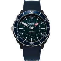 Seastrong Horological Hybrid ALPINA