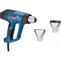 Notice BOSCH GHG 2366 PROFESSIONAL Pistolet thermique