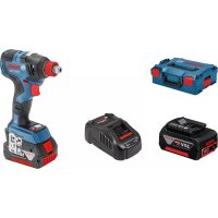 BOSCH GDX 18 V200 C Professional - Drill