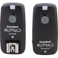 Captur Remote Control & Flash Trigger Hähnel