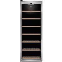 Notice CASO WINESAFE 137 Fridge