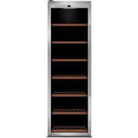 Notice CASO WINESAFE 192 Fridge