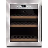 WineSafe 12 Classic CASO