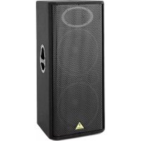 Notice BEHRINGER EUROLIVE VP2520 Système hifi