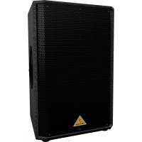 Notice BEHRINGER EUROLIVE VP1520D Système hifi