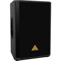 Notice BEHRINGER EUROLIVE VP1220D Système hifi