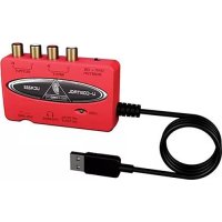 Ucontrol UCA222 BEHRINGER