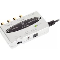 Ucontrol UCA202 BEHRINGER