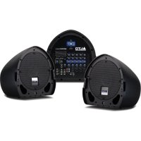 Notice ALTO MIXPACK EXPRESS Hifi-systeem