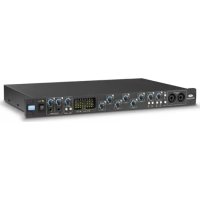 Notice FOCUSRITE SAFFIRE PRO 40 Système hifi