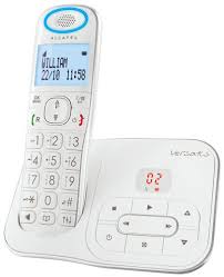  VERSATIS XL  VOICE   ALCATEL
