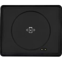 Notice SILVERSTONE QIB052 Batterie portable