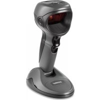 Notice ZEBRA DS9808 Lecteur de code barre