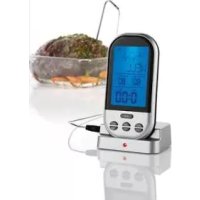 SILVERCREST Z30986 - Thermomètre pour aliments