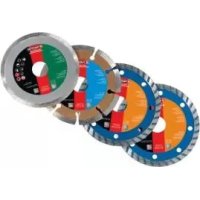 PARKSIDE PWZS4 2 B1 - Broyeur