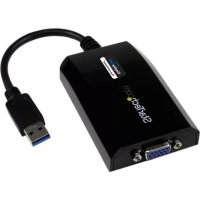 USB32VGAPRO StarTech.com