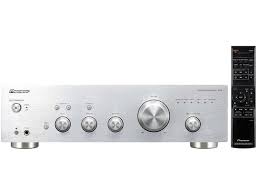 Notice PIONEER A-20-S Аудиоусилитель