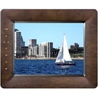 Notice SAMSUNG SPF86P Cadre photo numérique