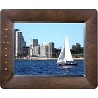 Notice SAMSUNG SPF86H Cadre photo numérique