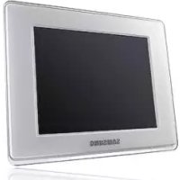 Notice SAMSUNG SPF83V Cadre photo numérique