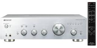 Notice PIONEER A-30-S Аудиоусилитель