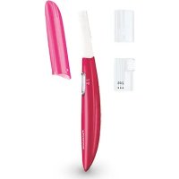 Notice PANASONIC ES2113 Epilator