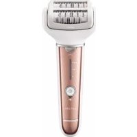 Notice PANASONIC ESEL8A Epilatore