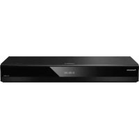 Notice PANASONIC DPUB824 Lecteur blu-ray