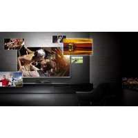Notice PANASONIC DMRUBS70 Lecteur blu-ray
