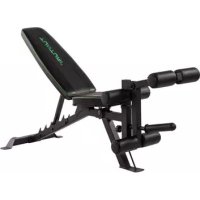 Notice TUNTURI UB60 UTILITY BENCH Kuntolaitteet