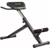 Notice TUNTURI CT40 CORE TRAINER Equipo de gimnasia