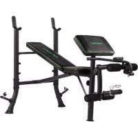 Notice TUNTURI WB40 COMPACT WIDTH WEIGHT BENCH Kuntolaitteet