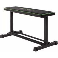 Notice TUNTURI FB20 FLAT BENCH Equipo de gimnasia