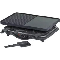 Notice STEBA RC30 Appareil à fondue, raclette et wok