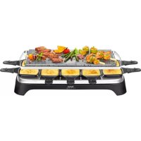 Pierrade Inox & Design TEFAL