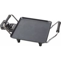 Notice BESTRON ABP600 Grillplatte