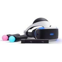 Notice SONY PLAYSTATION VR VR glasses