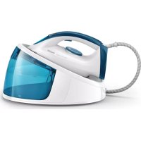 Notice PHILIPS FASTCARE COMPACT GC6702 מגהץ
