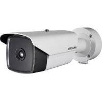 Notice Hikvision DS2TD2136T25 Surveillance Camera