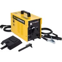 PowerPlus POWX480 - Hegesztőgép