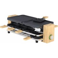 Raclette Pure 8 PRINCESS
