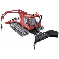 Dickie Pistenbully 600 - Jouets