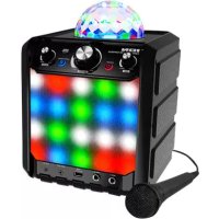 Party Rocker Express ION