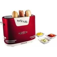 Notice SILVERCREST SHDM 650 A1 Appareil à hotdog