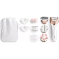 Satinelle Prestige BRE648 PHILIPS