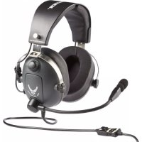 Notice THRUSTMASTER T.FLIGHT U.S. AIR FORCE EDITION Casque